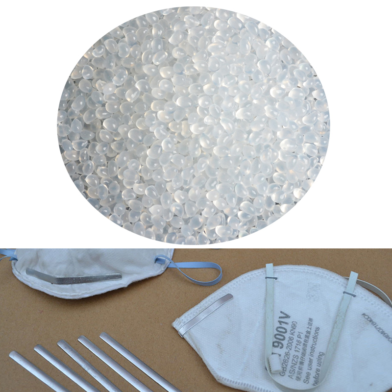 口罩鼻梁熱熔膠